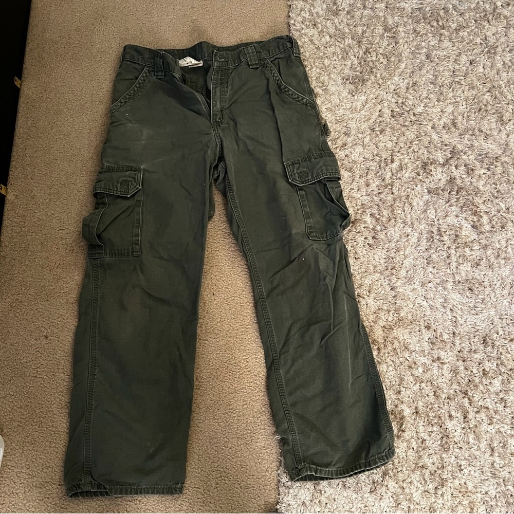 Carhartt cargo pants